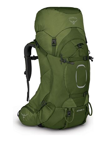 Osprey Aether 55 L-XL rygsæk 83 cm