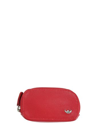 Golden Head Polo-nøgleetui i læder 9 cm Golden Head Polo-nøgleetui i læder 9 cm