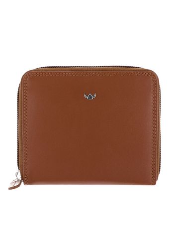Golden Head Polo Pung RFID-beskyttelse Læder 12.5 cm Golden Head Polo Pung RFID-beskyttelse Læder 12.5 cm