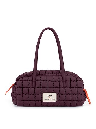 LES VISIONNAIRES Unio Zicke Bolsa de hombro 35 cm LES VISIONNAIRES Unio Zicke Bolsa de hombro 35 cm