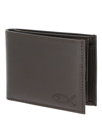 oxmox Leather Pung RFID-beskyttelse Læder 11 cm oxmox Leather Pung RFID-beskyttelse Læder 11 cm