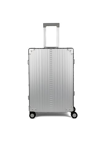 Aleon Traveler 4-pyöräinen vaunu 67 cm ja vaatekassi
