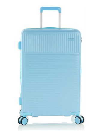 Heys Pastel 4 hjul Trolley M 66 cm med strækfold Heys Pastel 4 hjul Trolley M 66 cm med strækfold