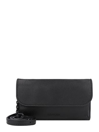 Lloyd Skuldertaske Læder 17.5 cm