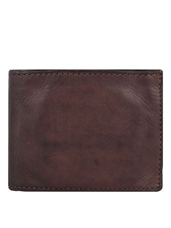 Campomaggi Lompakko Nahka 12.5 cm