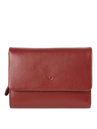 Voi Pehmeä Gabi lompakko nahka 14 cm