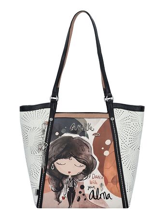 Anekke Shopper-taske 39 cm Anekke Shopper-taske 39 cm