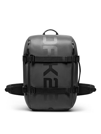 OAK25 Mochila de viaje LumoSense de 56 cm con compartimento para portátil OAK25 Mochila de viaje LumoSense de 56 cm con compartimento para portátil