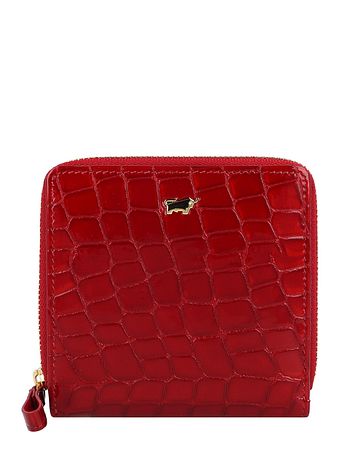 Braun Büffel Verona pung i læder 10 cm Braun Büffel Verona pung i læder 10 cm