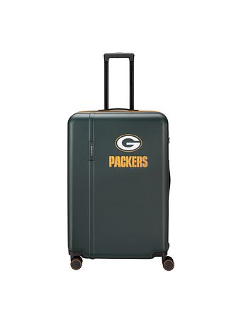 Travelite travelite x NFL 4-pyöräinen vetolaukku L 76 cm Travelite travelite x NFL 4-pyöräinen vetolaukku L 76 cm