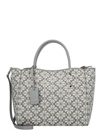 Kate Spade New York Spade Flower Shopper-taske 30 cm Kate Spade New York Spade Flower Shopper-taske 30 cm