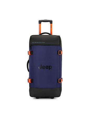 Jeep JS007C 2 kolečka Cestovní taška L 73 cm