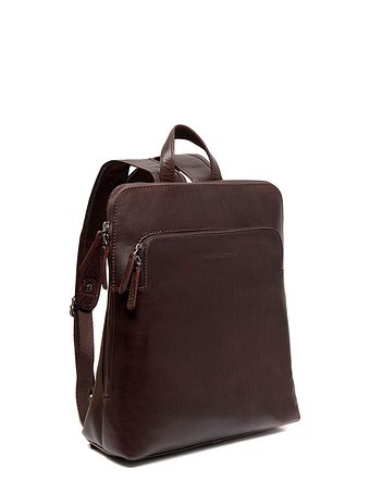 The Chesterfield Brand Fornella City-rygsæk Læder 33 cm