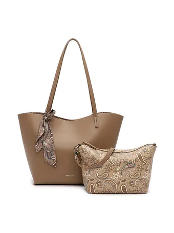 Tamaris TAS Margarethe Shopperit 45 cm Tamaris TAS Margarethe Shopperit 45 cm