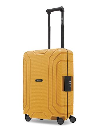 Redolz Essentials 15 4-hjulet kabinevogn 55 cm med trepunktsfastgørelse