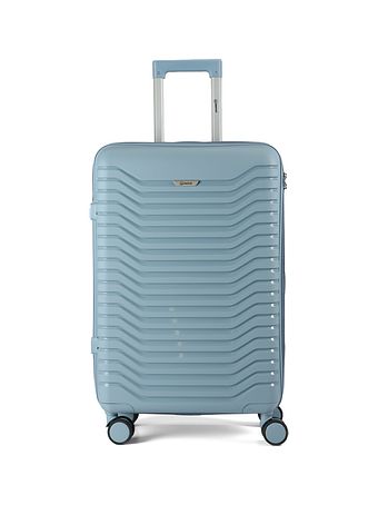 Benzi 5820 4 hjul Trolley 60 cm