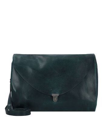 Harold's Fold Skuldertaske Læder 24 cm