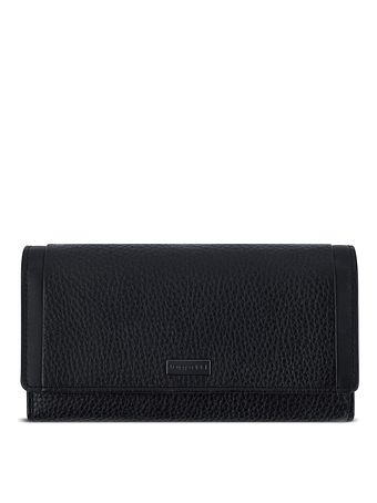 bugatti Sina Pung RFID-beskyttelse Læder 18.5 cm