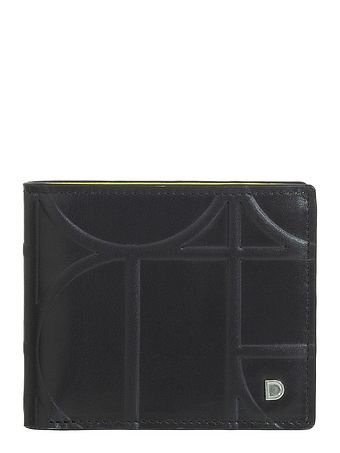 DuDu Up! Pung RFID-beskyttelse Læder 10.5 cm DuDu Up! Pung RFID-beskyttelse Læder 10.5 cm