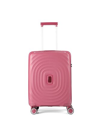 Benzi 5751 4 hjul Kabinetrolley 55 cm Benzi 5751 4 hjul Kabinetrolley 55 cm