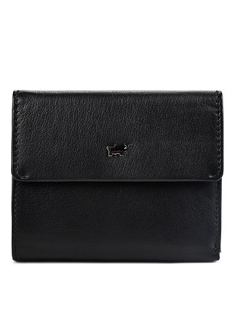 Braun Büffel Anna Pung Læder 10 cm