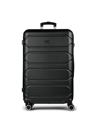 Benzi 5807 4-pyöräinen vetolaukku L 76 cm Benzi 5807 4-pyöräinen vetolaukku L 76 cm