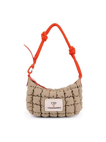 LES VISIONNAIRES Unio Little Sophie Bolsa de hombro 24 cm LES VISIONNAIRES Unio Little Sophie Bolsa de hombro 24 cm