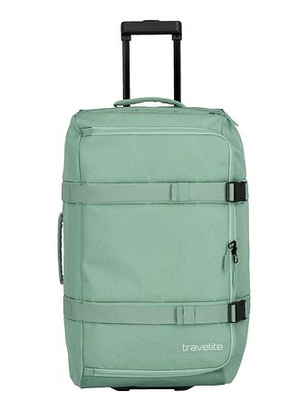 Travelite Kick Off 2-hjulet rejsetaske 68 cm
