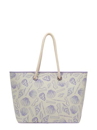 L.CREDI Kezia Shopper-taske 53 cm L.CREDI Kezia Shopper-taske 53 cm