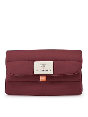 LES VISIONNAIRES Unio Toaletní taška 41 cm