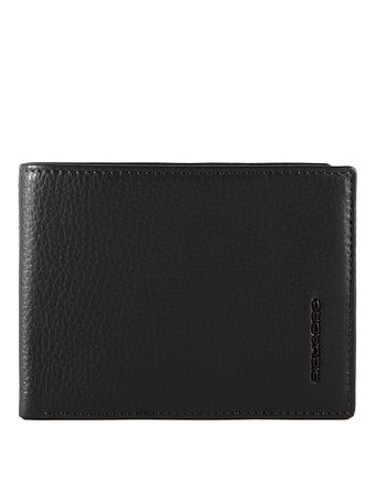 Piquadro Modus Special Cartera Bloqueo RFID Piel natural 11 cm Piquadro Modus Special Cartera Bloqueo RFID Piel natural 11 cm