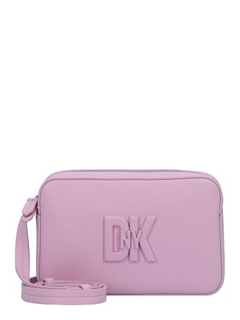DKNY Seventh Avenue Skuldertaske Læder 20 cm