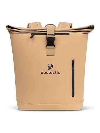 Pactastic Urban Collection Päiväreppu 45 cm Kannettavan tietokoneen lokero