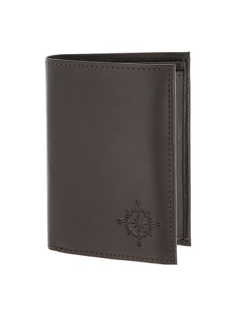 oxmox Leather Pung RFID-beskyttelse Læder 10 cm oxmox Leather Pung RFID-beskyttelse Læder 10 cm