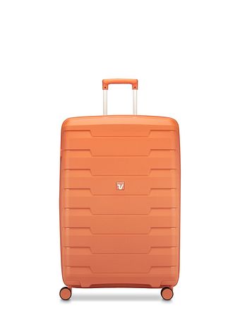 Roncato Skyline 2.0 4 hjul Trolley 79 cm med strækfold Roncato Skyline 2.0 4 hjul Trolley 79 cm med strækfold