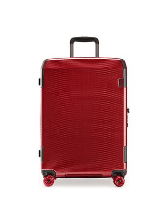 Echolac Logic Pro 4 hjul Trolley 66 cm med strækfold