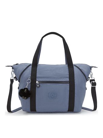 Kipling Basic Art Skuldertaske 44 cm Kipling Basic Art Skuldertaske 44 cm