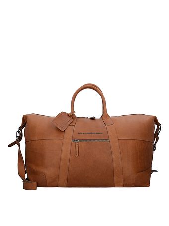 The Chesterfield Brand Portsmouth Cestovní taška Weekender Kůže 53 cm