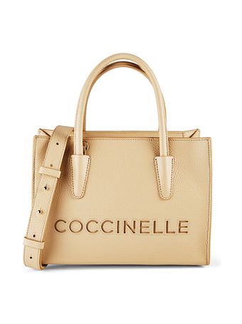 Coccinelle Myrtha Shopper-taske Læder 27 cm Coccinelle Myrtha Shopper-taske Læder 27 cm