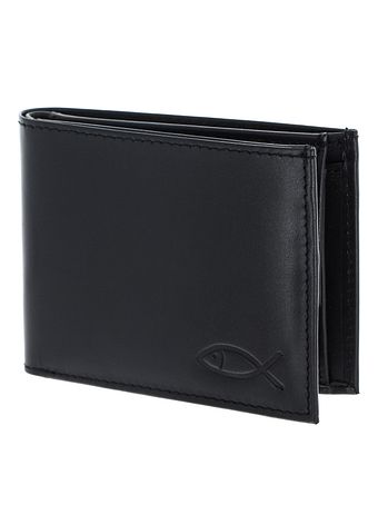 oxmox Leather Pung RFID-beskyttelse Læder 11 cm oxmox Leather Pung RFID-beskyttelse Læder 11 cm