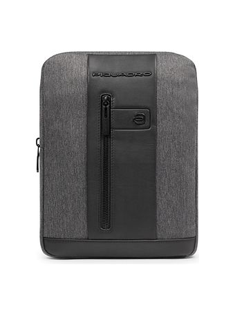 Piquadro Krátká taška přes rameno 21 cm