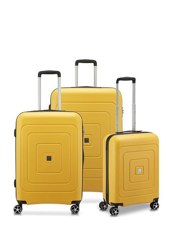 MODO by Roncato Nebula 4 hjul Kuffert 3-delt