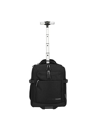 Travelite Kick Off 2-hjulig Ryggsäck med hjul 40 cm Laptopfack Travelite Kick Off 2-hjulig Ryggsäck med hjul 40 cm Laptopfack