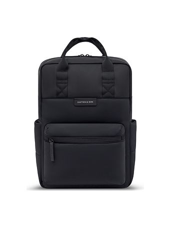 Kapten & Son Bergen Cloud Daypack 39 cm Laptoprum
