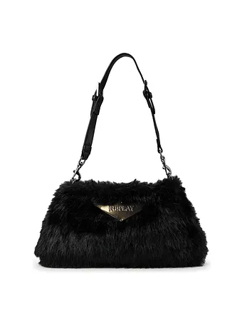 Replay Bolsa de hombro 33 cm Replay Bolsa de hombro 33 cm
