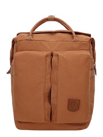 Fjällräven Haulpack No.1 rygsæk 39 cm rum til bærbar computer