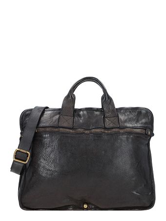 Campomaggi Dokumenttaske Læder 37 cm