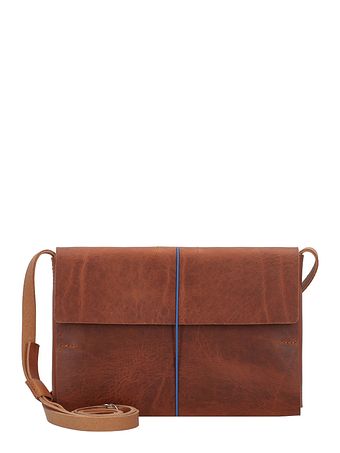 Harold's Keeper Clutch taske Læder 26 cm