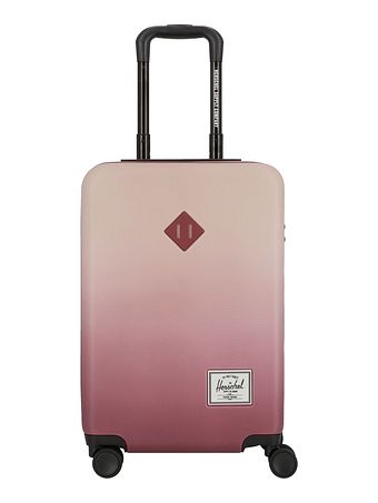 Herschel Heritage 4 hjul Kabinetrolley S 54 cm