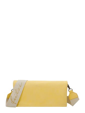 Fritzi aus Preußen Ronja Cross Vintage Skuldertaske 30 cm